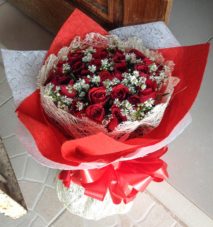 Tin's Flower Shop Flowers Delivered to Aguilar in Pangasinan FREE